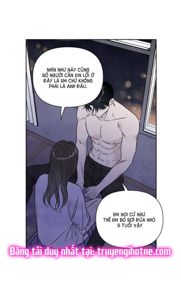 Điều Khiến Tôi Quyết Tâm Chết Đi - Chap 78.2 - Trang 13