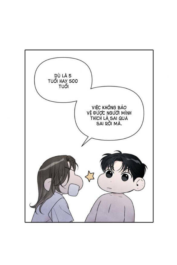 Điều Khiến Tôi Quyết Tâm Chết Đi - Chap 78.2 - Trang 14