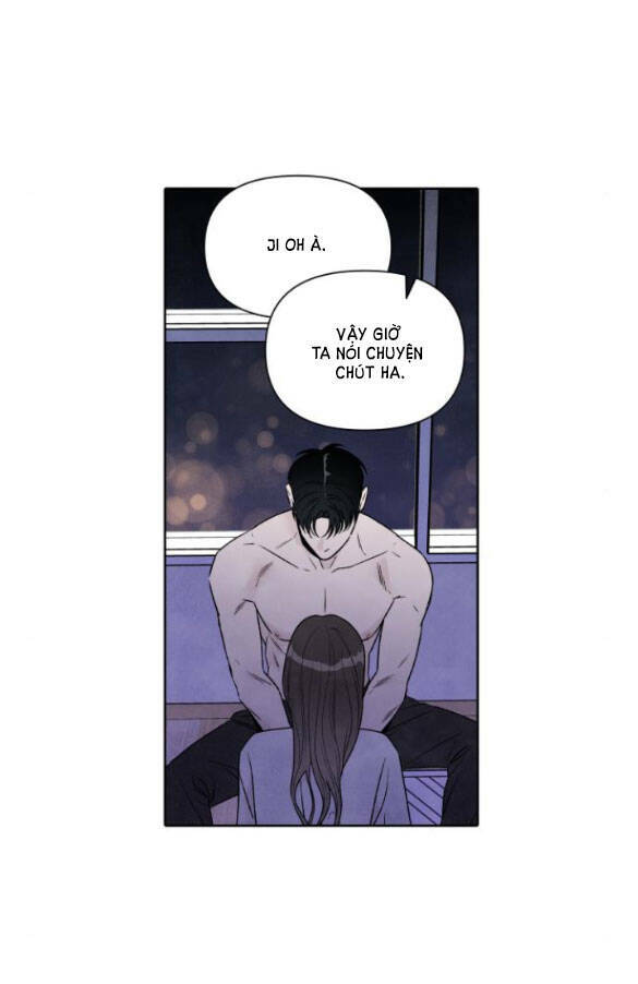 Điều Khiến Tôi Quyết Tâm Chết Đi - Chap 78.2 - Trang 18