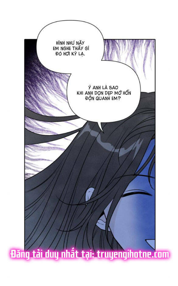 Điều Khiến Tôi Quyết Tâm Chết Đi - Chap 78.2 - Trang 19