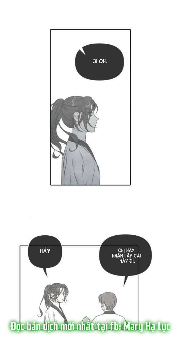 Điều Khiến Tôi Quyết Tâm Chết Đi - Chap 78.2 - Trang 3
