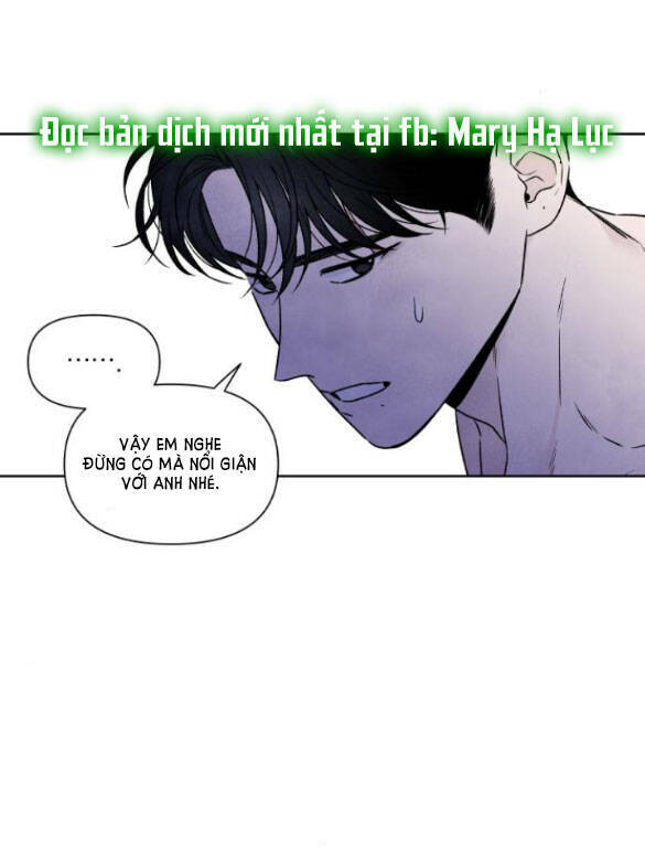 Điều Khiến Tôi Quyết Tâm Chết Đi - Chap 78.2 - Trang 21