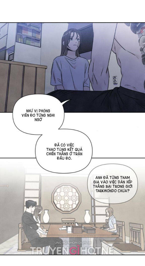 Điều Khiến Tôi Quyết Tâm Chết Đi - Chap 78.2 - Trang 22