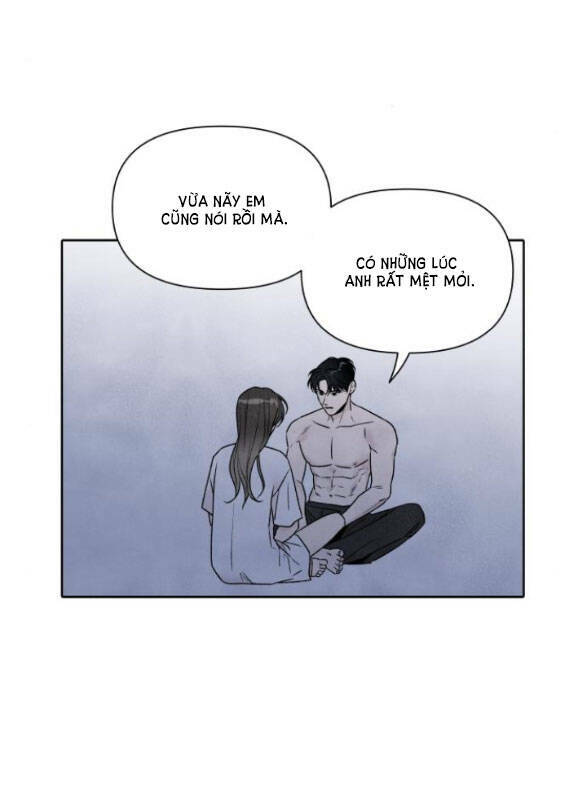 Điều Khiến Tôi Quyết Tâm Chết Đi - Chap 78.2 - Trang 23