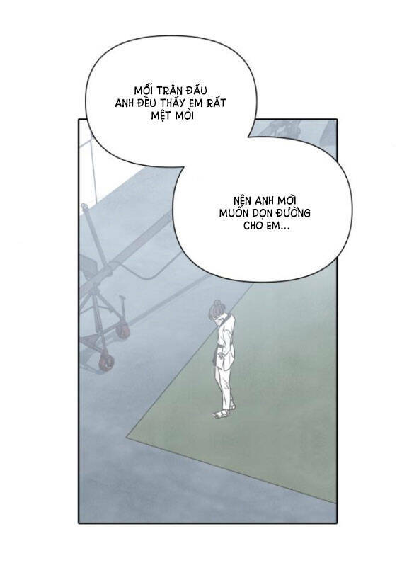 Điều Khiến Tôi Quyết Tâm Chết Đi - Chap 78.2 - Trang 25