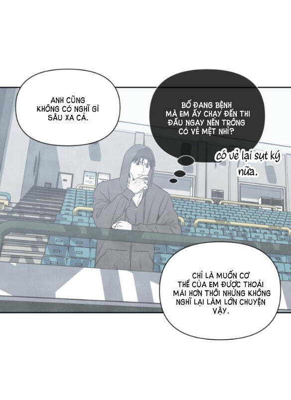 Điều Khiến Tôi Quyết Tâm Chết Đi - Chap 78.2 - Trang 27