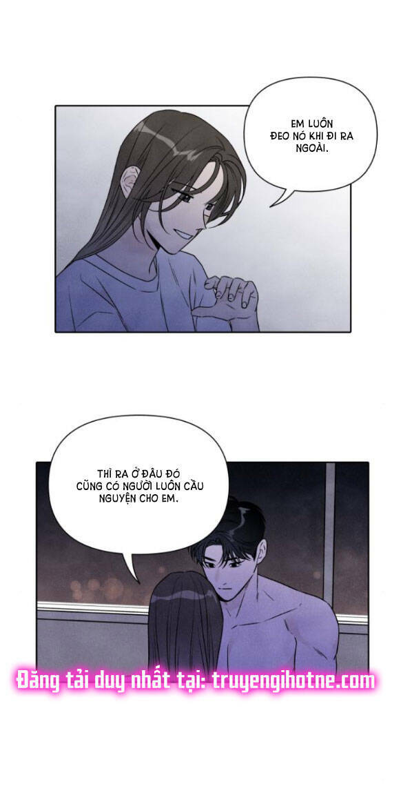 Điều Khiến Tôi Quyết Tâm Chết Đi - Chap 78.2 - Trang 7