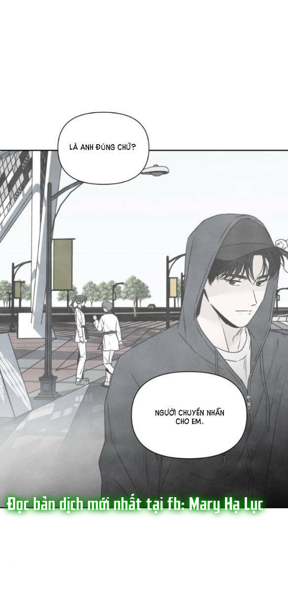 Điều Khiến Tôi Quyết Tâm Chết Đi - Chap 78.2 - Trang 9