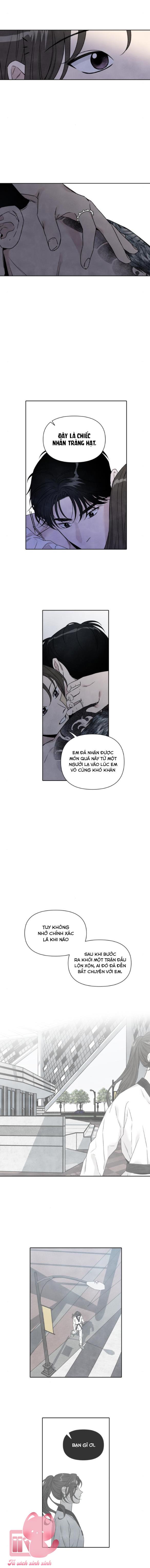 Điều Khiến Tôi Quyết Tâm Chết Đi - Chap 78 - Trang 6