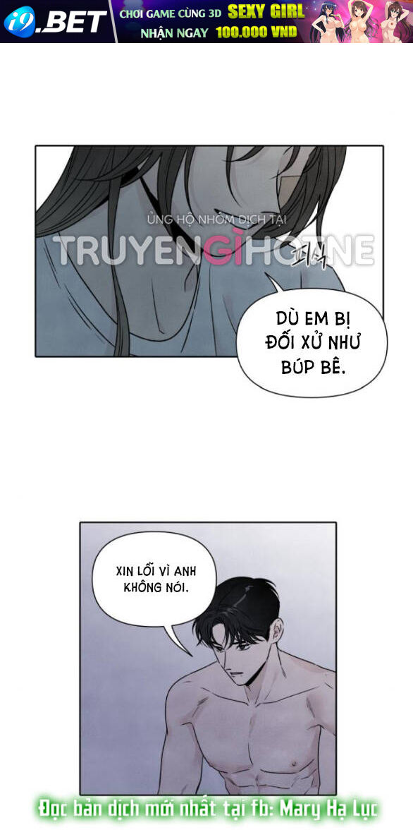 Điều Khiến Tôi Quyết Tâm Chết Đi - Chap 79.1 - Trang 11