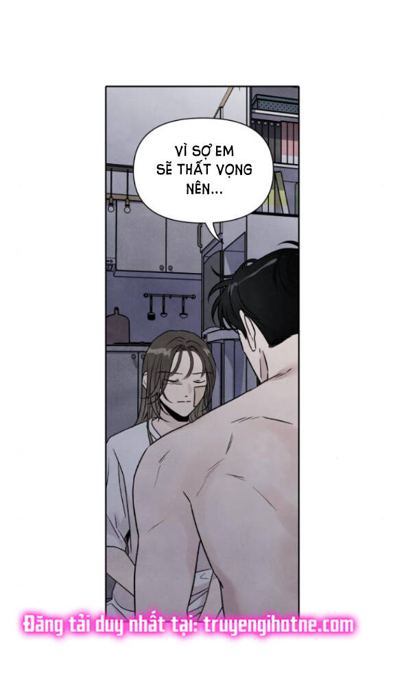 Điều Khiến Tôi Quyết Tâm Chết Đi - Chap 79.1 - Trang 12