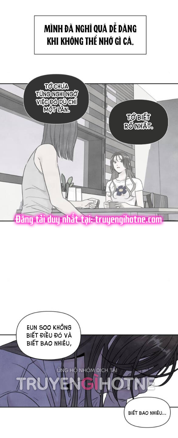Điều Khiến Tôi Quyết Tâm Chết Đi - Chap 79.1 - Trang 15