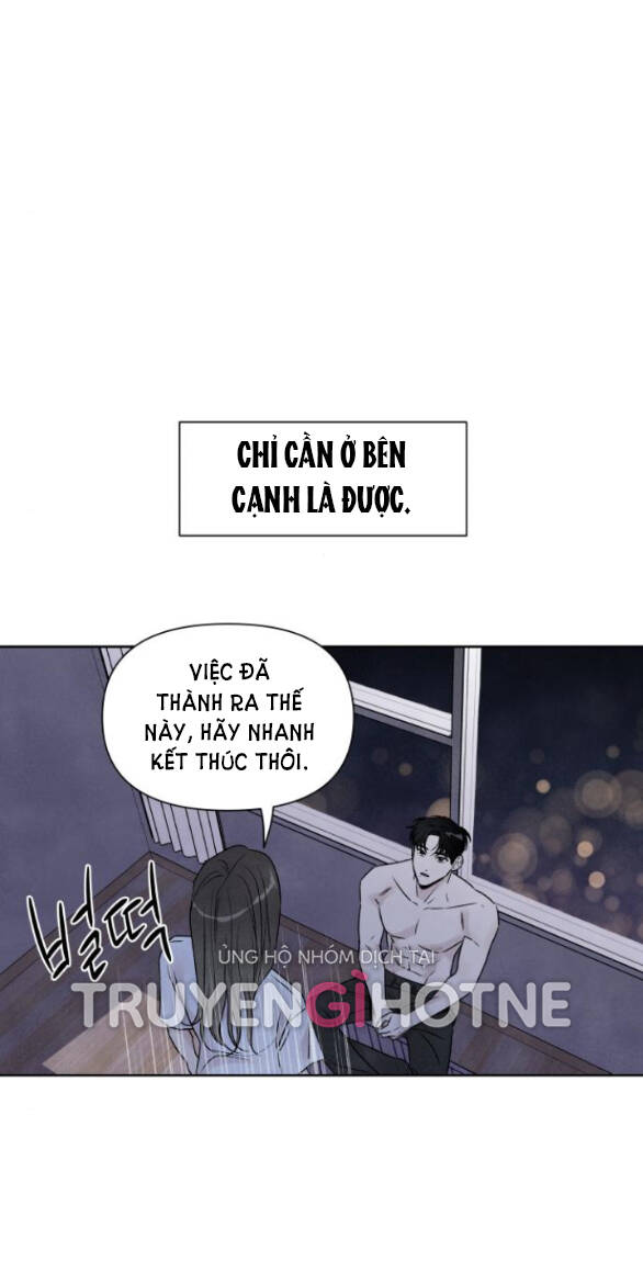 Điều Khiến Tôi Quyết Tâm Chết Đi - Chap 79.1 - Trang 17