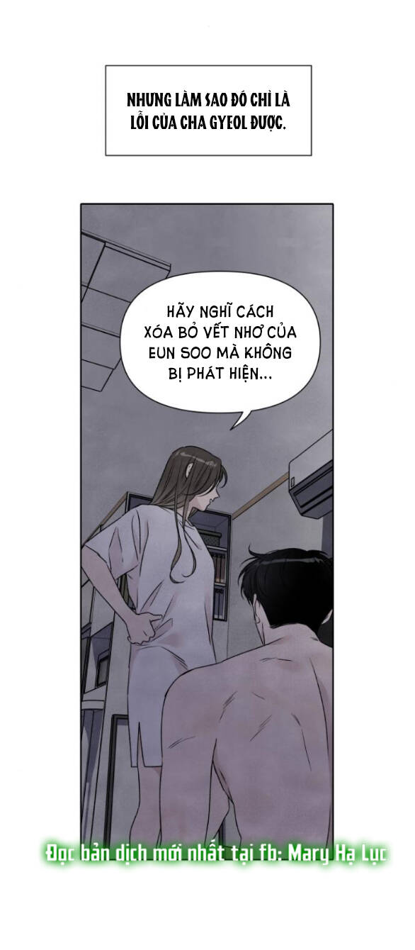 Điều Khiến Tôi Quyết Tâm Chết Đi - Chap 79.1 - Trang 18