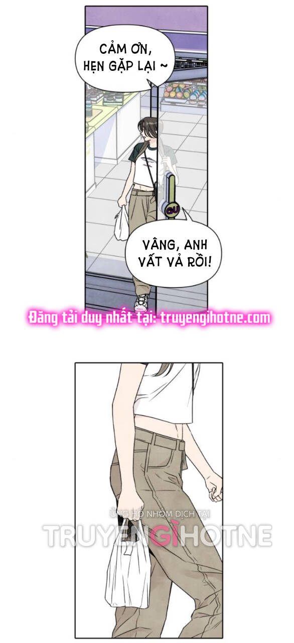 Điều Khiến Tôi Quyết Tâm Chết Đi - Chap 79.1 - Trang 24