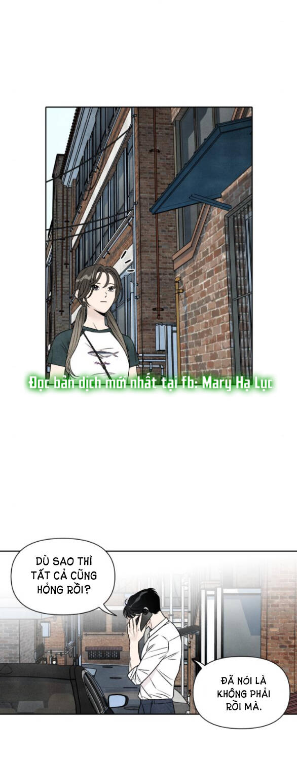 Điều Khiến Tôi Quyết Tâm Chết Đi - Chap 79.1 - Trang 25