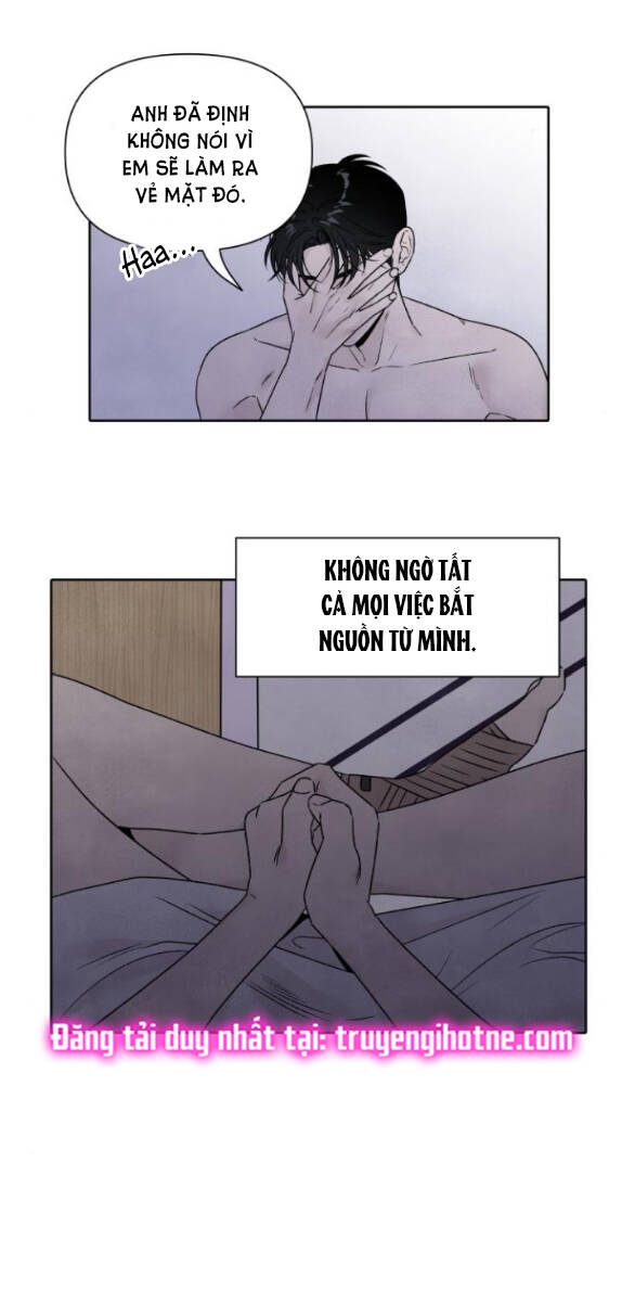 Điều Khiến Tôi Quyết Tâm Chết Đi - Chap 79.1 - Trang 5