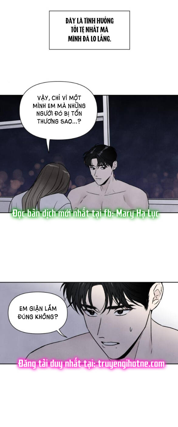 Điều Khiến Tôi Quyết Tâm Chết Đi - Chap 79.1 - Trang 6