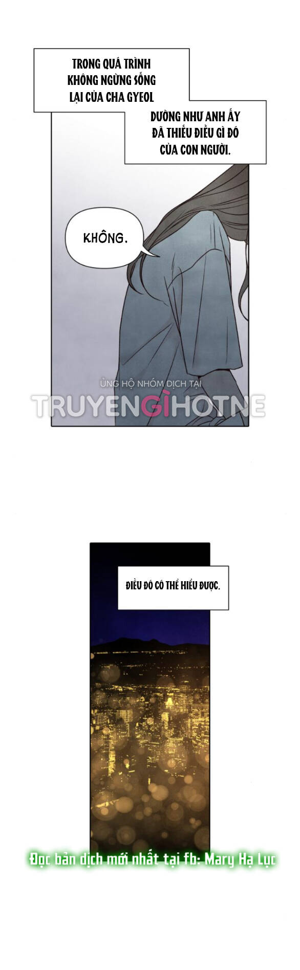 Điều Khiến Tôi Quyết Tâm Chết Đi - Chap 79.1 - Trang 7