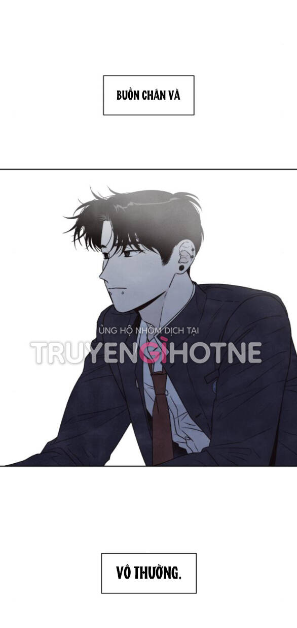 Điều Khiến Tôi Quyết Tâm Chết Đi - Chap 79.1 - Trang 9