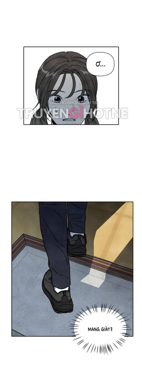 Điều Khiến Tôi Quyết Tâm Chết Đi - Chap 79.2 - Trang 11