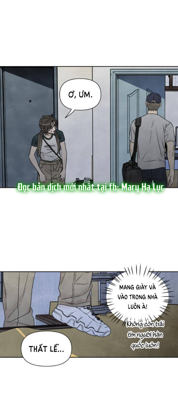 Điều Khiến Tôi Quyết Tâm Chết Đi - Chap 79.2 - Trang 12