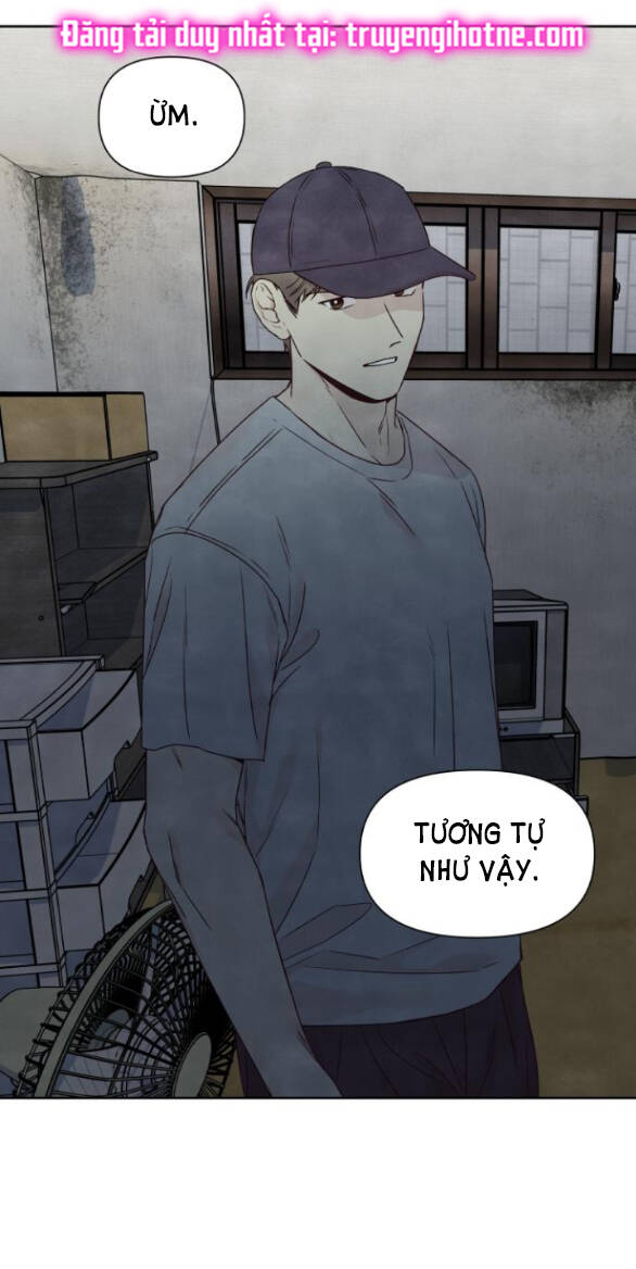 Điều Khiến Tôi Quyết Tâm Chết Đi - Chap 79.2 - Trang 16