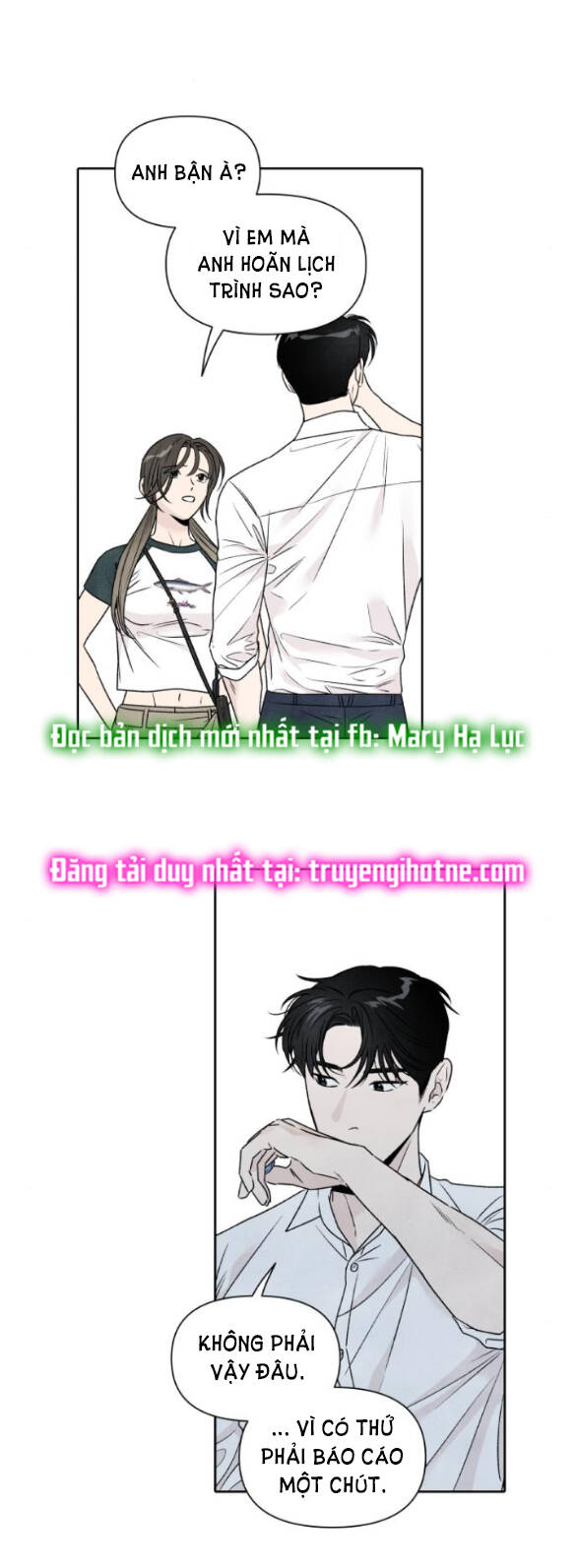 Điều Khiến Tôi Quyết Tâm Chết Đi - Chap 79.2 - Trang 3