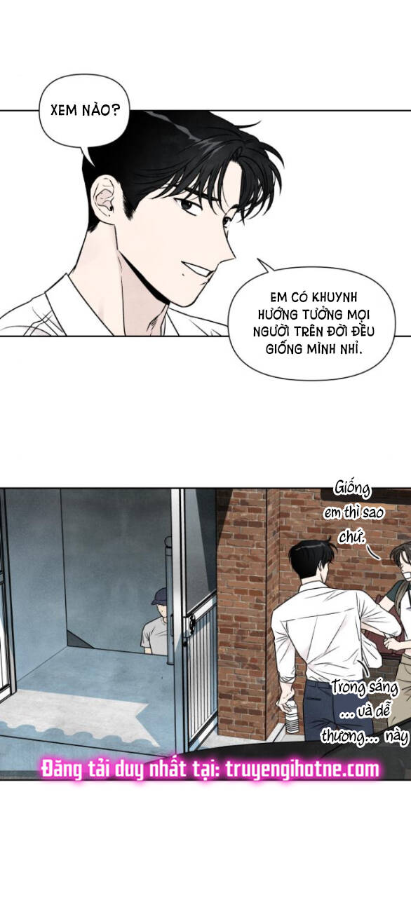 Điều Khiến Tôi Quyết Tâm Chết Đi - Chap 79.2 - Trang 7