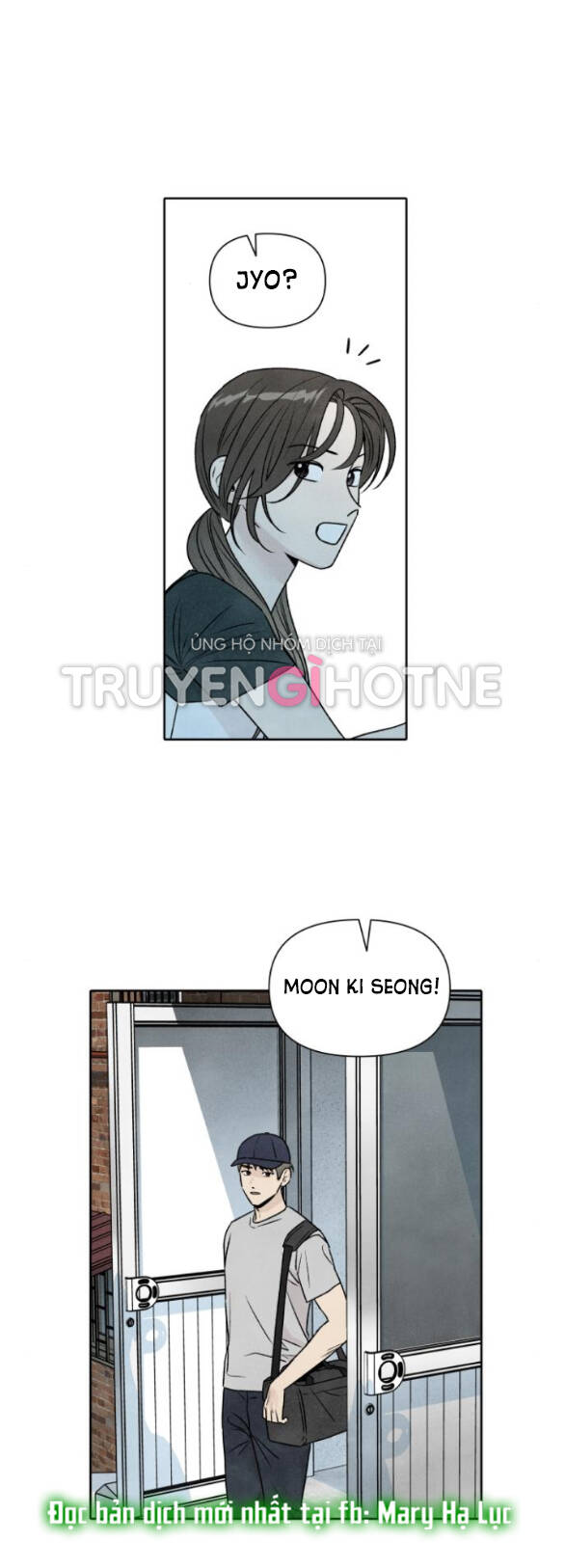 Điều Khiến Tôi Quyết Tâm Chết Đi - Chap 79.2 - Trang 8