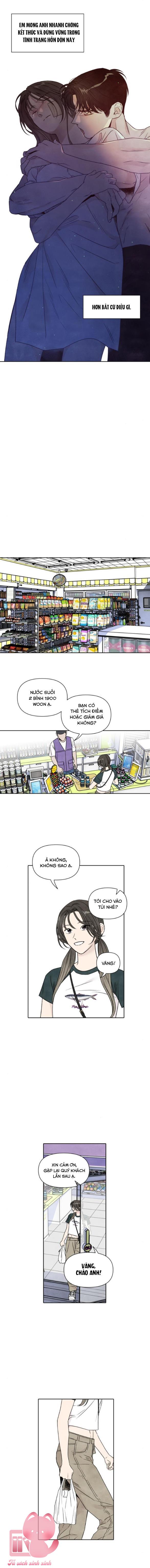 Điều Khiến Tôi Quyết Tâm Chết Đi - Chap 79 - Trang 6