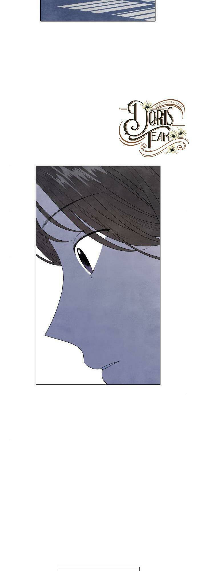 Điều Khiến Tôi Quyết Tâm Chết Đi - Chap 8 - Trang 16