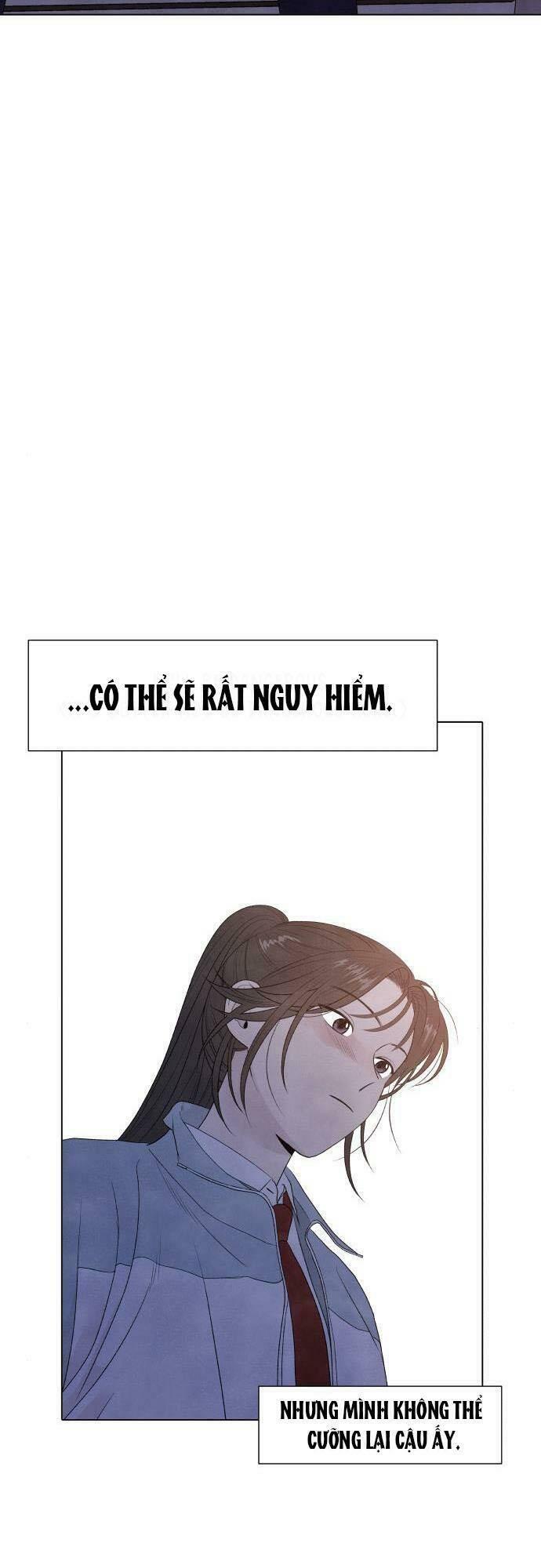 Điều Khiến Tôi Quyết Tâm Chết Đi - Chap 8 - Trang 20