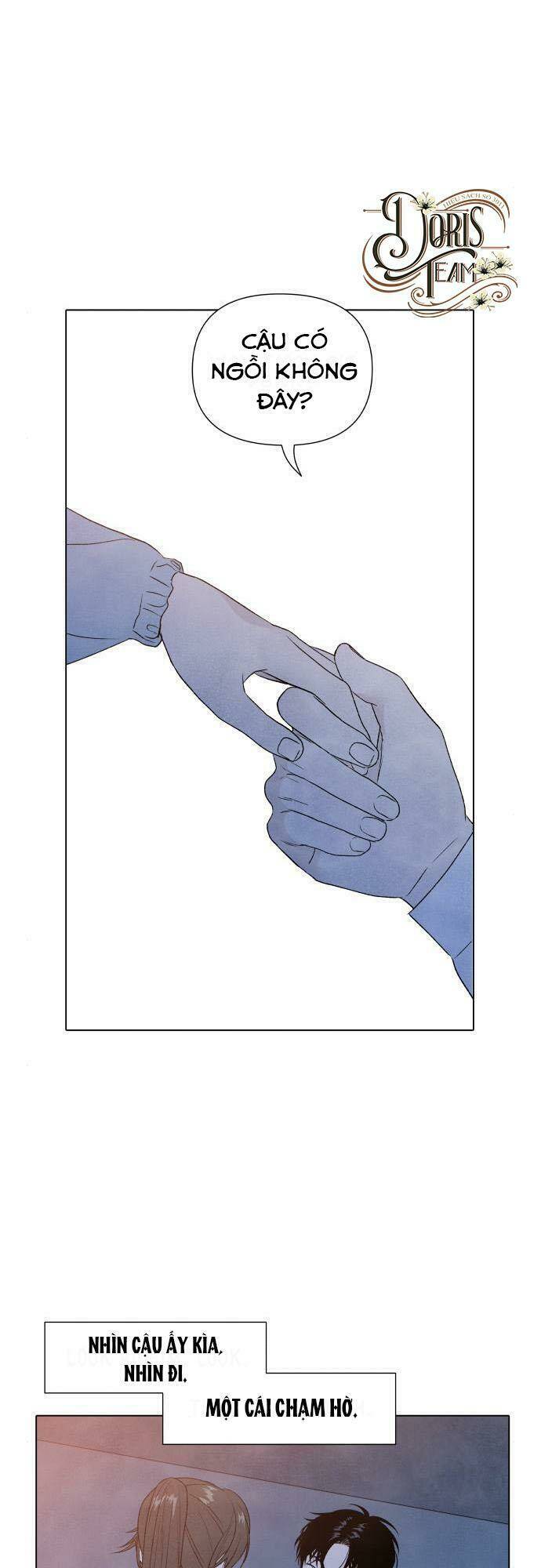 Điều Khiến Tôi Quyết Tâm Chết Đi - Chap 8 - Trang 21
