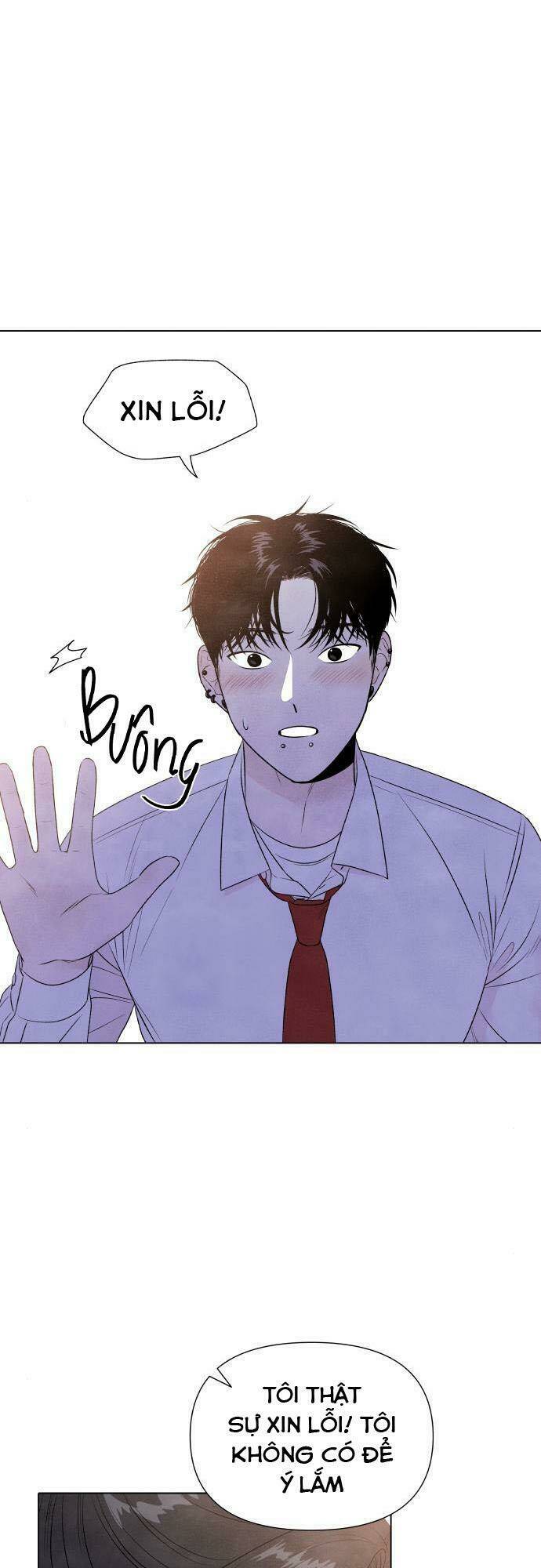 Điều Khiến Tôi Quyết Tâm Chết Đi - Chap 8 - Trang 26