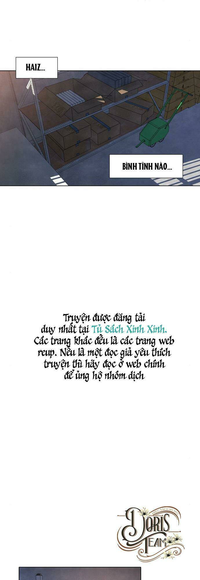 Điều Khiến Tôi Quyết Tâm Chết Đi - Chap 8 - Trang 30