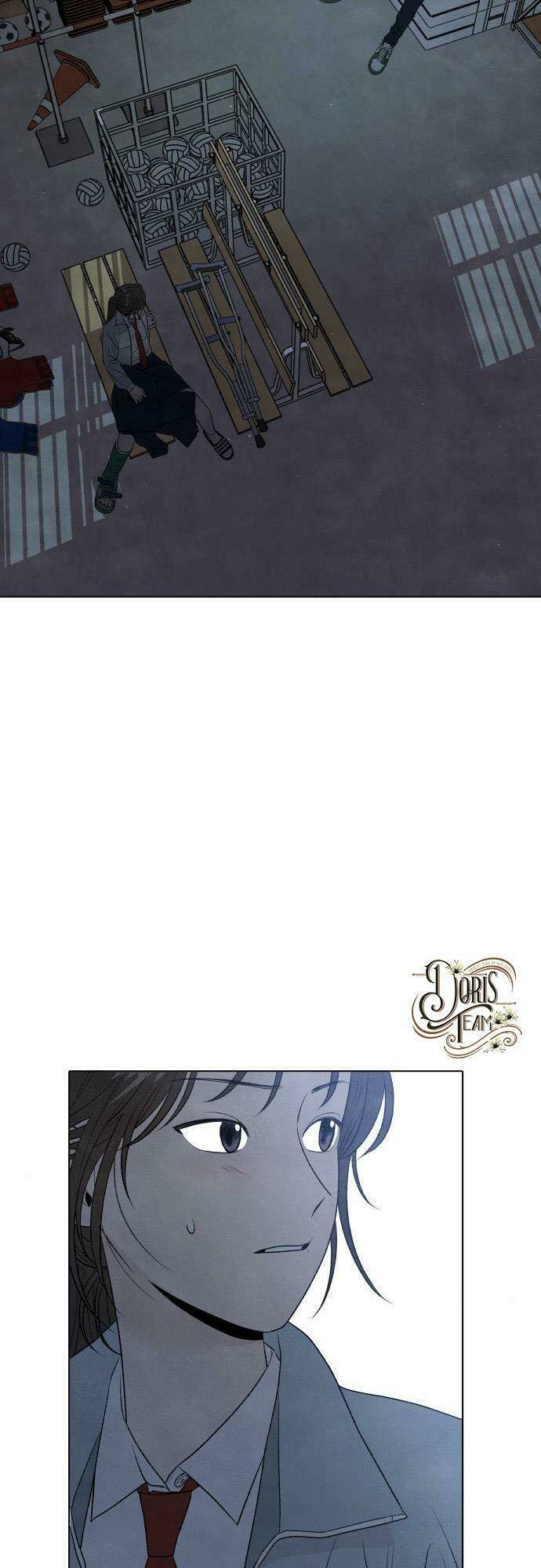 Điều Khiến Tôi Quyết Tâm Chết Đi - Chap 8 - Trang 4