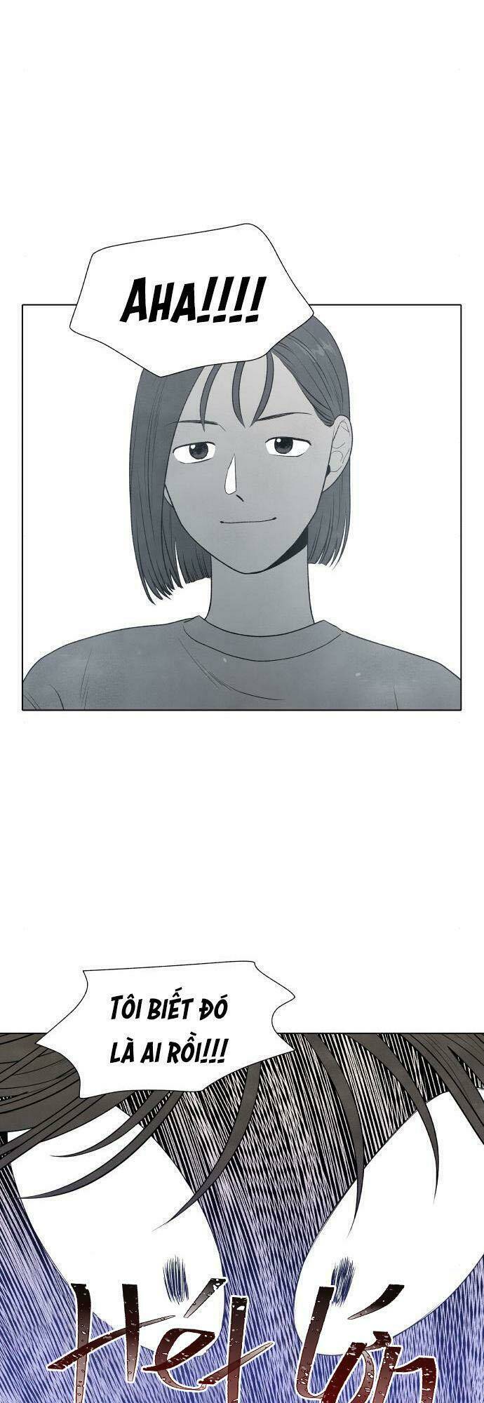 Điều Khiến Tôi Quyết Tâm Chết Đi - Chap 8 - Trang 37