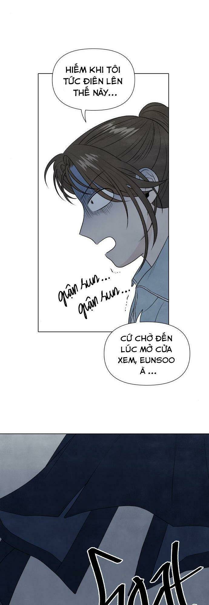 Điều Khiến Tôi Quyết Tâm Chết Đi - Chap 8 - Trang 39