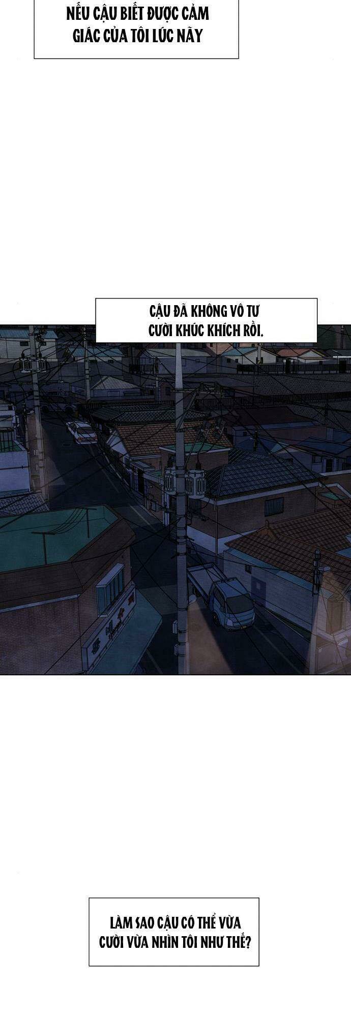 Điều Khiến Tôi Quyết Tâm Chết Đi - Chap 8 - Trang 44
