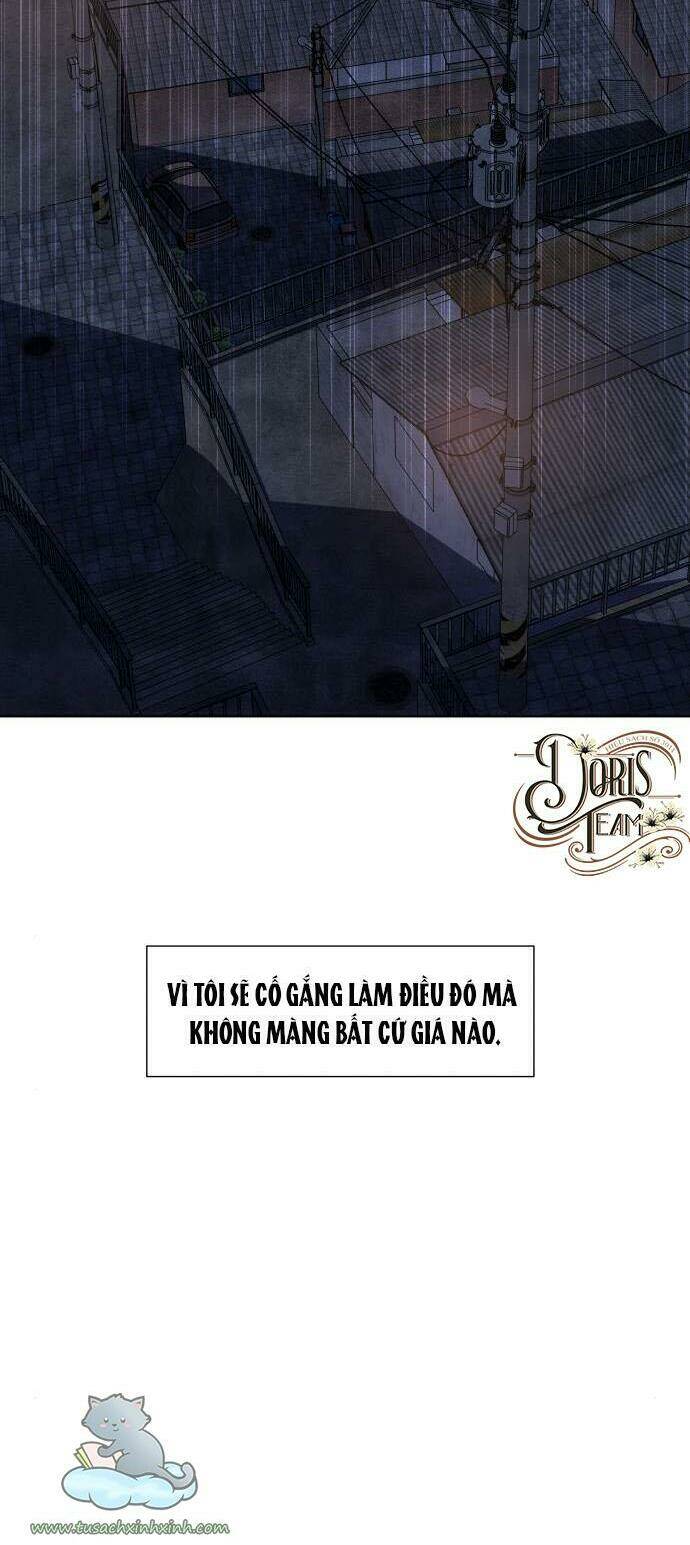Điều Khiến Tôi Quyết Tâm Chết Đi - Chap 8 - Trang 49