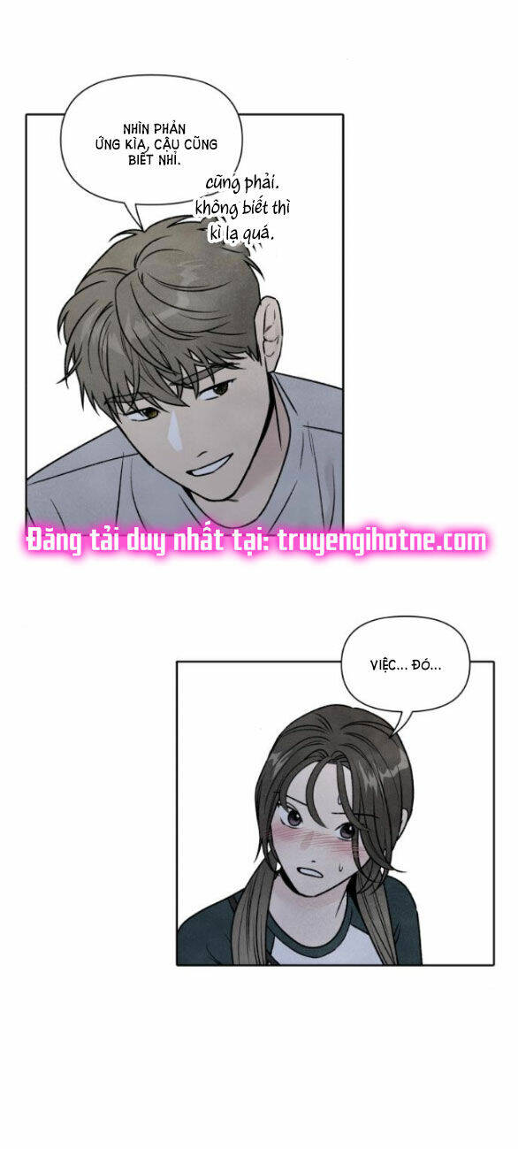 Điều Khiến Tôi Quyết Tâm Chết Đi - Chap 80.1 - Trang 12