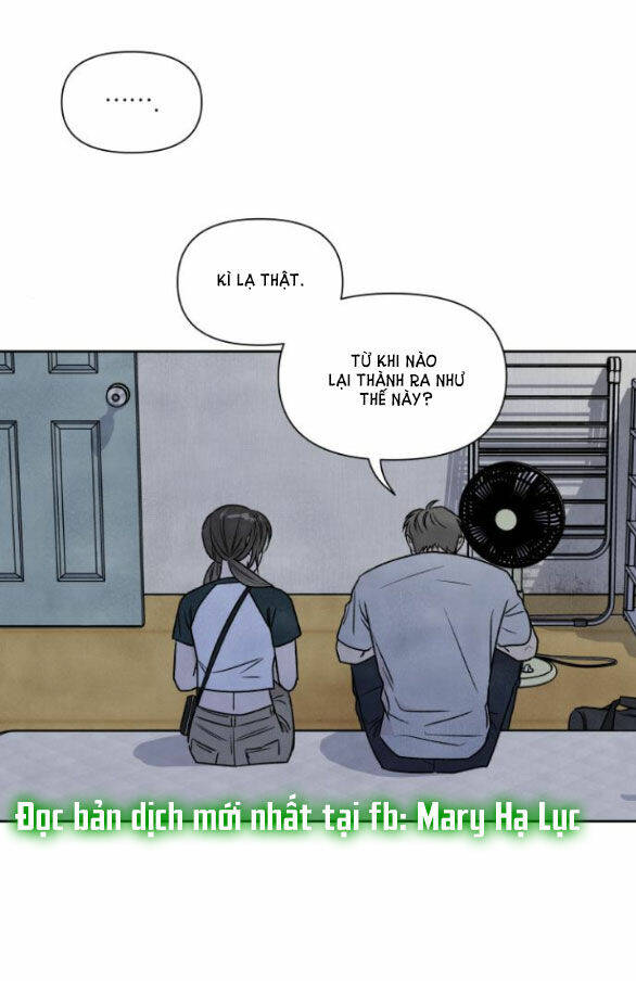 Điều Khiến Tôi Quyết Tâm Chết Đi - Chap 80.1 - Trang 14