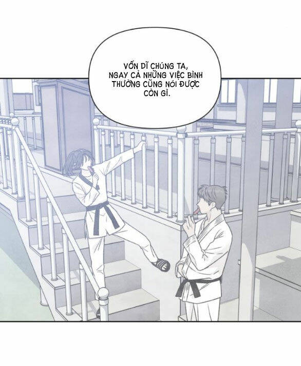 Điều Khiến Tôi Quyết Tâm Chết Đi - Chap 80.1 - Trang 15