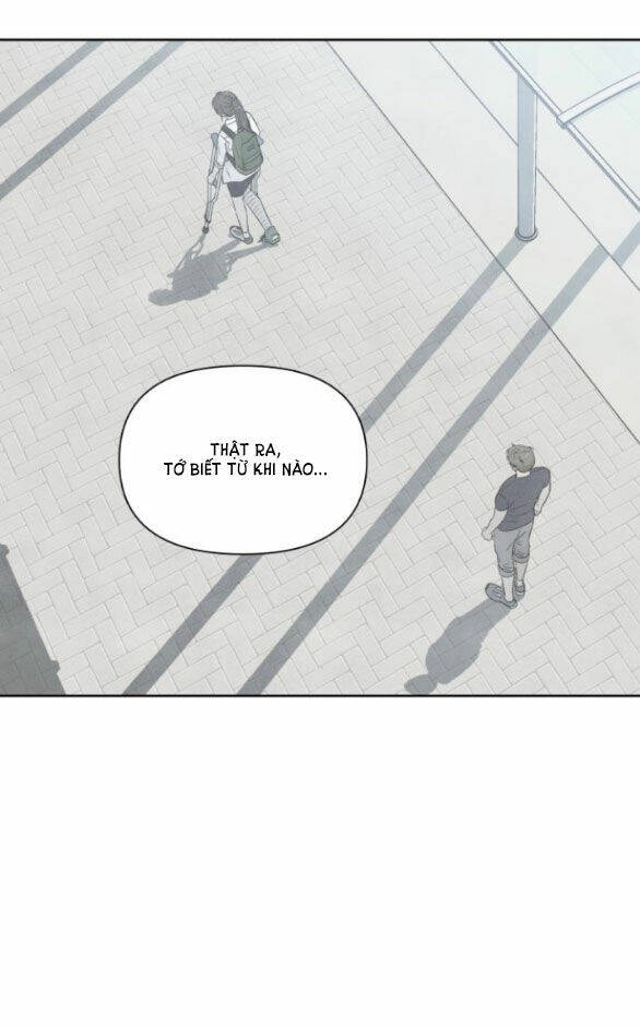 Điều Khiến Tôi Quyết Tâm Chết Đi - Chap 80.1 - Trang 17
