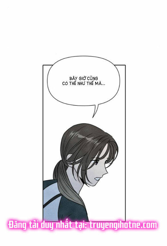Điều Khiến Tôi Quyết Tâm Chết Đi - Chap 80.1 - Trang 18