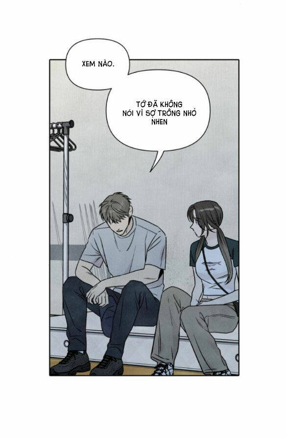 Điều Khiến Tôi Quyết Tâm Chết Đi - Chap 80.1 - Trang 19