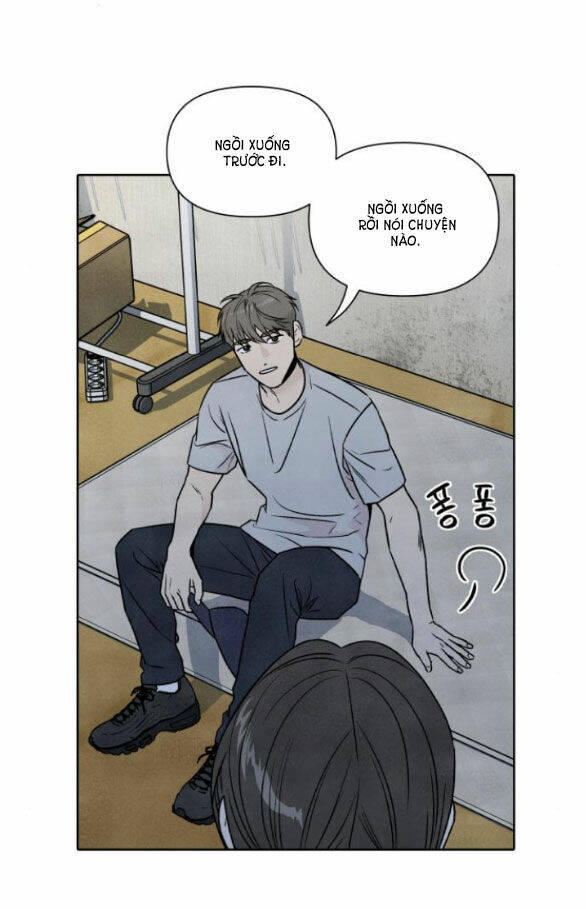 Điều Khiến Tôi Quyết Tâm Chết Đi - Chap 80.1 - Trang 3