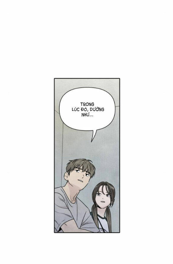 Điều Khiến Tôi Quyết Tâm Chết Đi - Chap 80.1 - Trang 21
