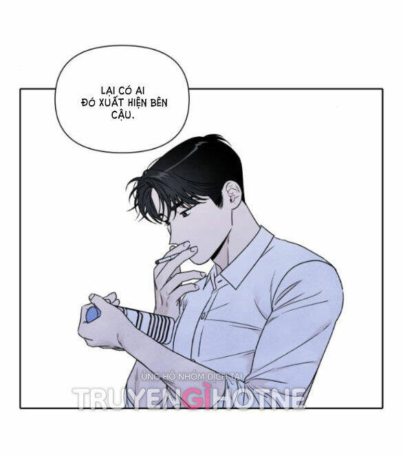 Điều Khiến Tôi Quyết Tâm Chết Đi - Chap 80.1 - Trang 22